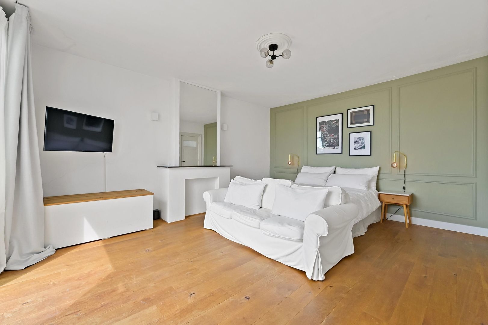 Willem de Zwijgerlaan 6 A