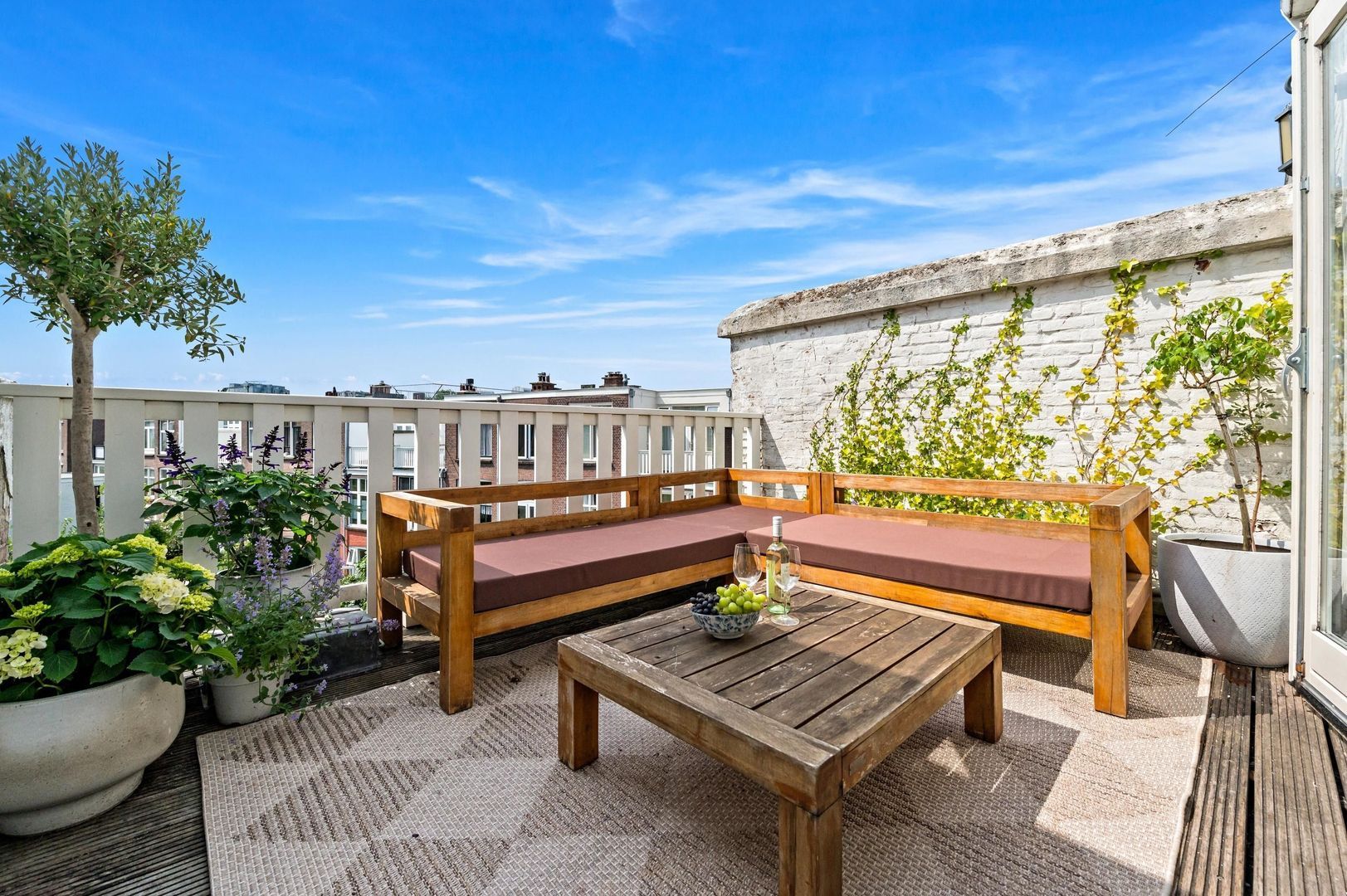 Willem de Zwijgerlaan 6 A