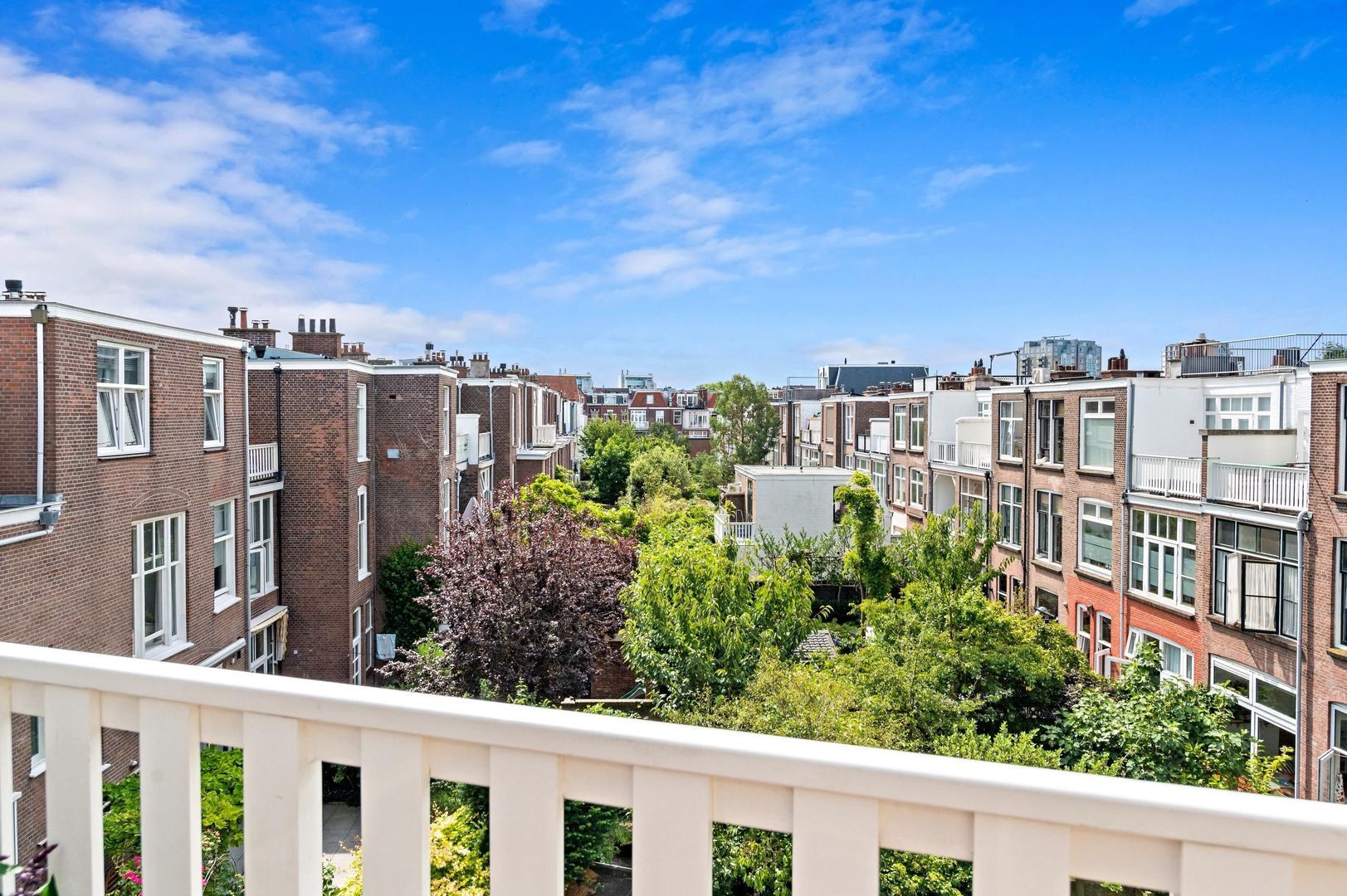 Willem de Zwijgerlaan 6 A