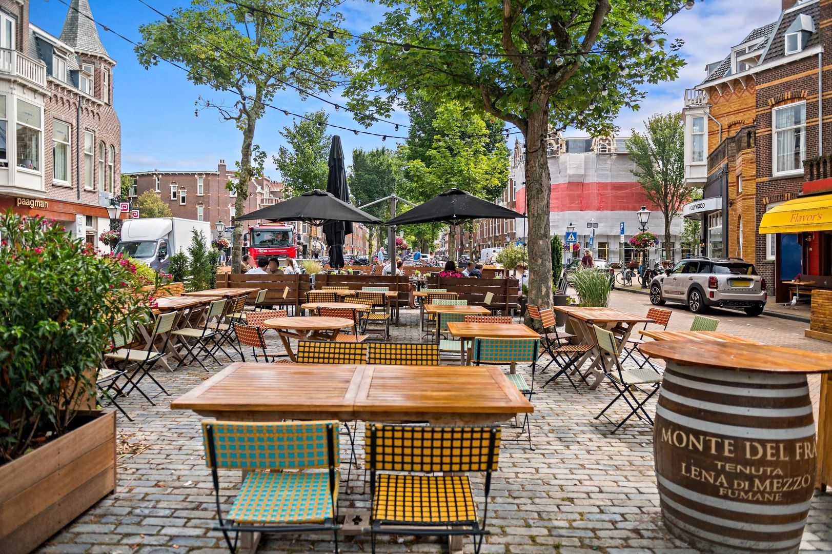 Willem de Zwijgerlaan 6 A