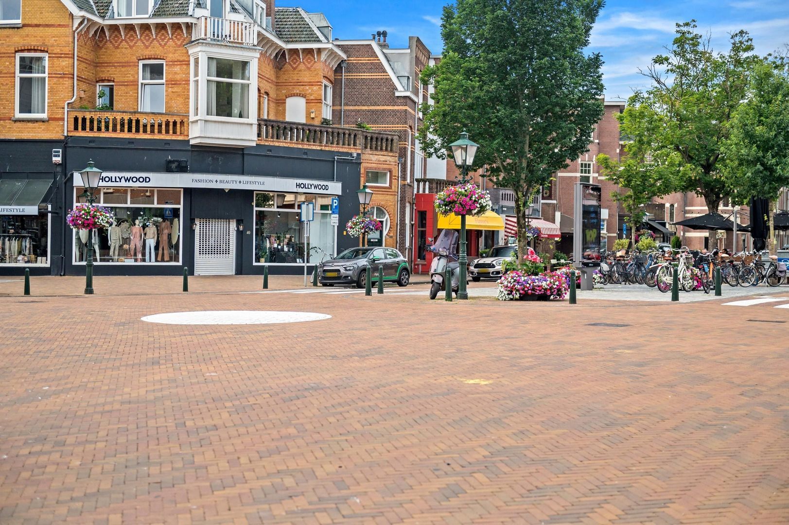 Willem de Zwijgerlaan 6 A