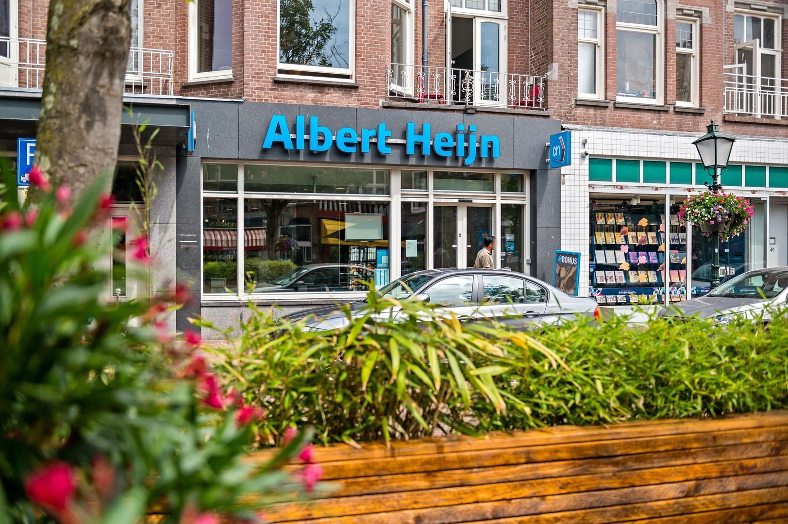 Willem de Zwijgerlaan 6 A