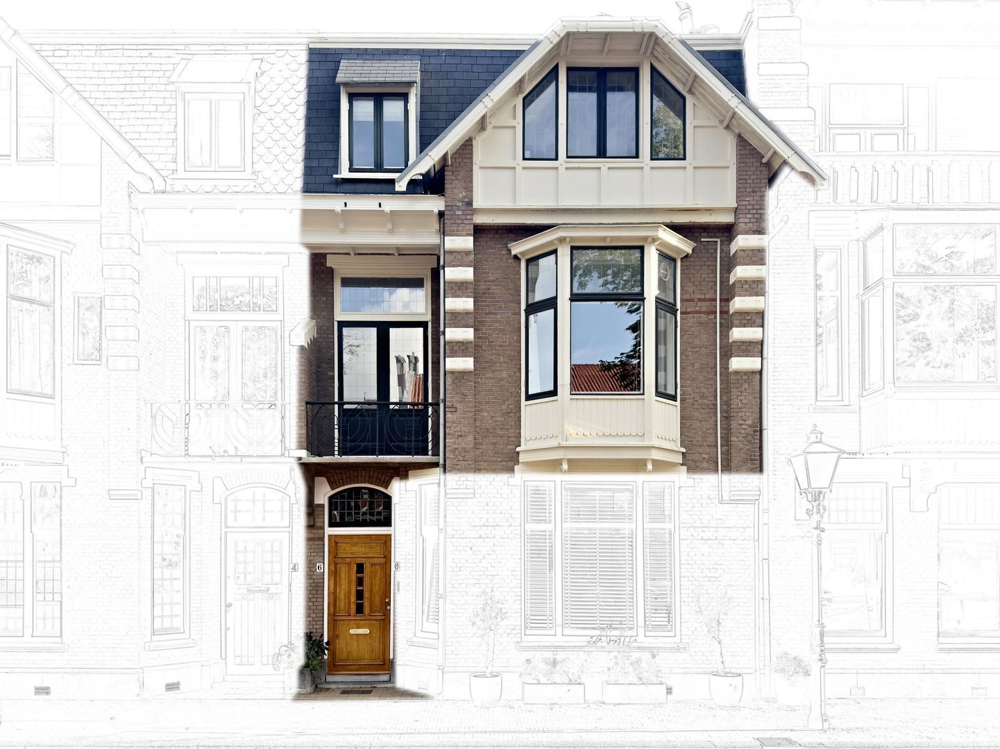 Willem de Zwijgerlaan 6 A