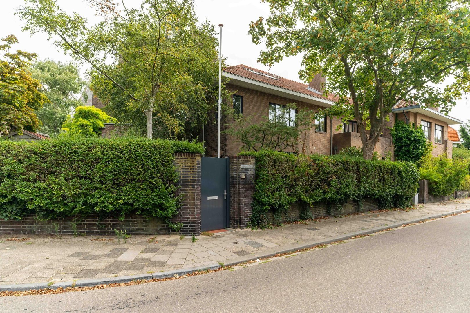 Woonhuis in 's-Gravenhage