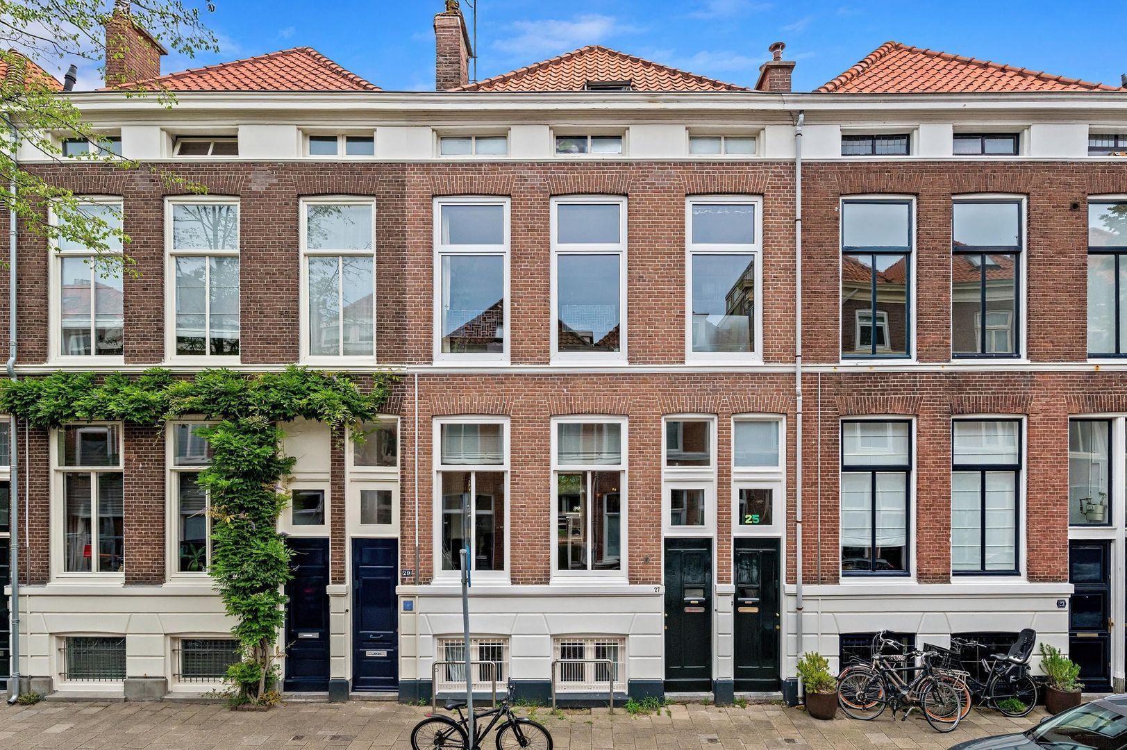 Jacob van der Doesstraat 27