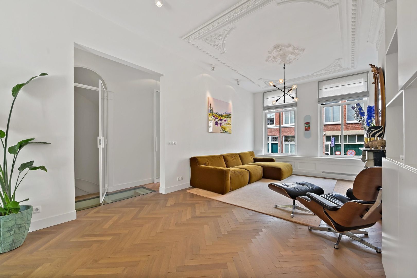 Jacob van der Doesstraat 27