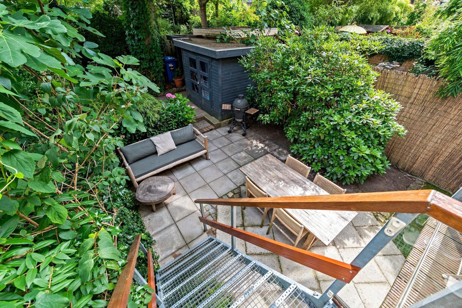 Jacob van der Doesstraat 27