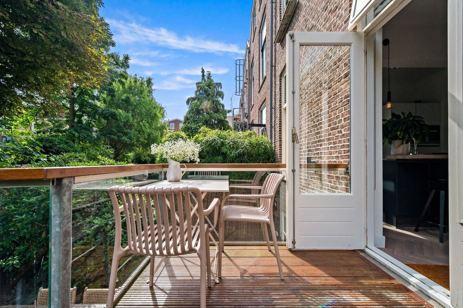 Jacob van der Doesstraat 27