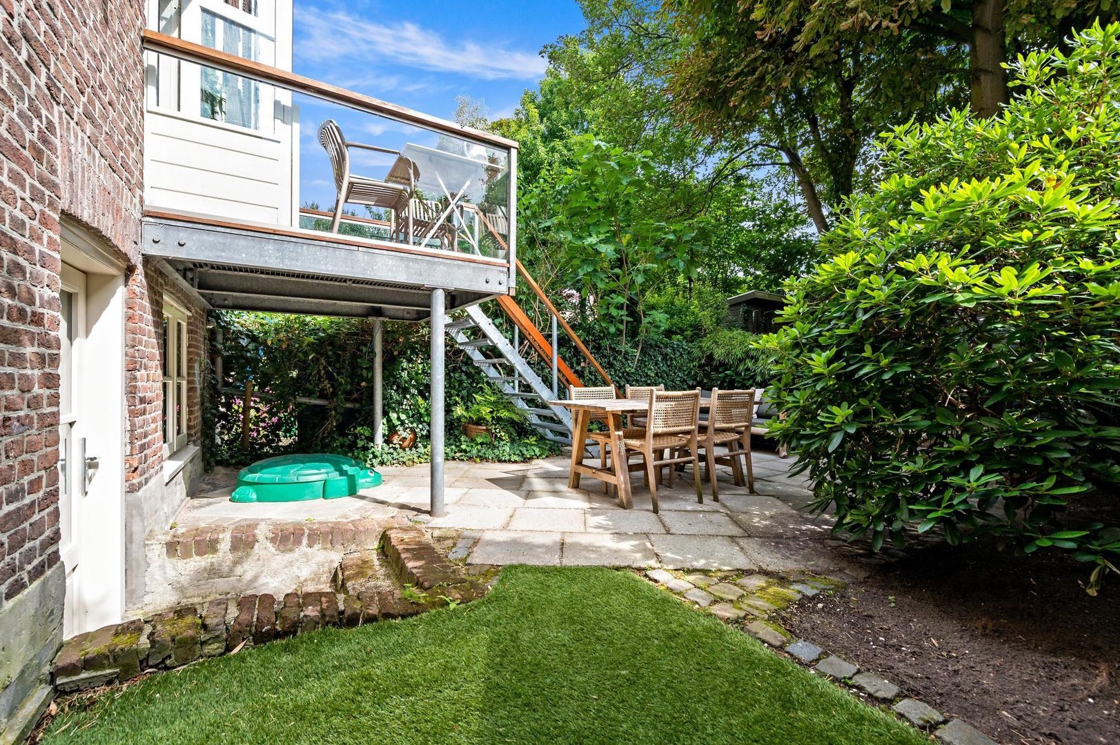 Jacob van der Doesstraat 27