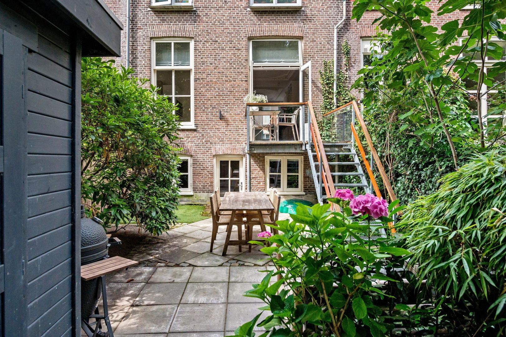 Jacob van der Doesstraat 27