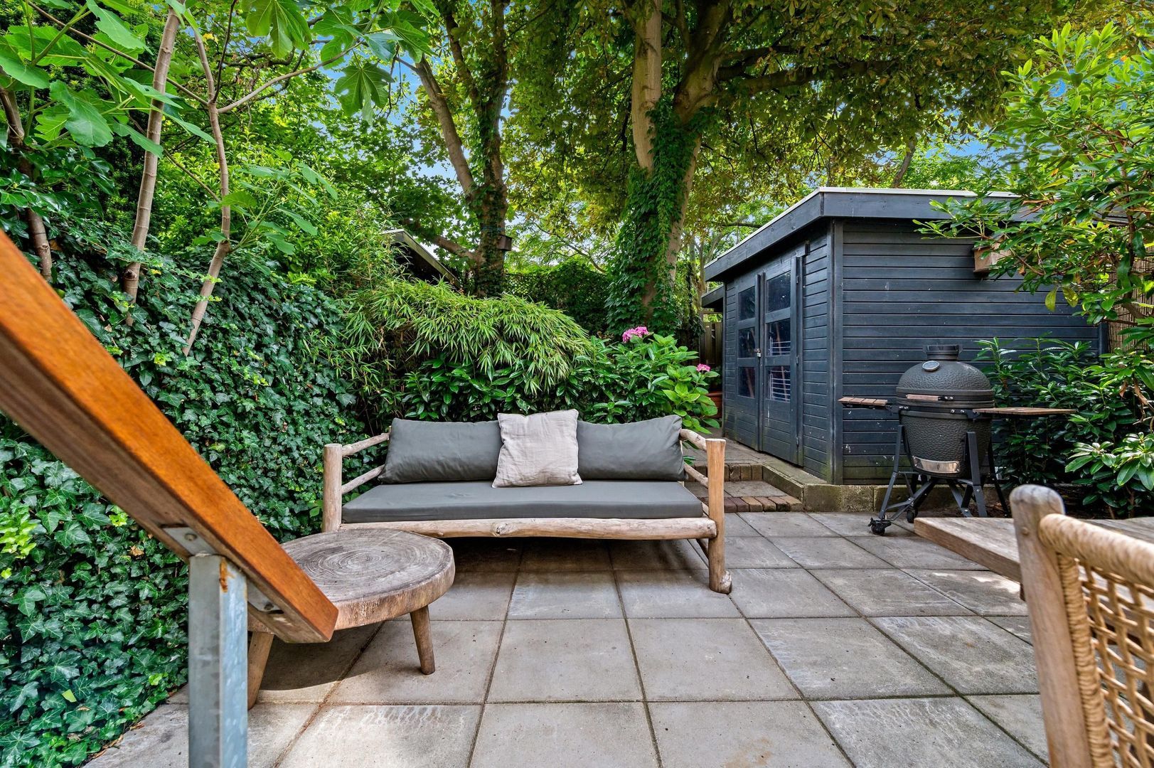 Jacob van der Doesstraat 27