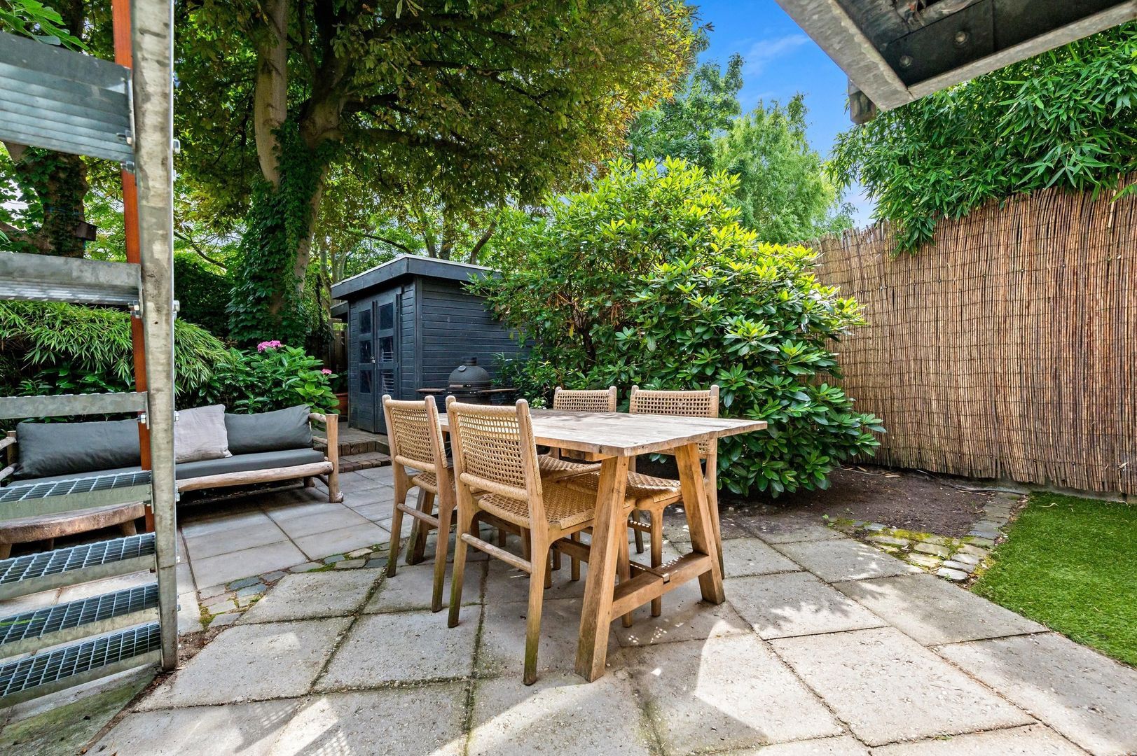 Jacob van der Doesstraat 27