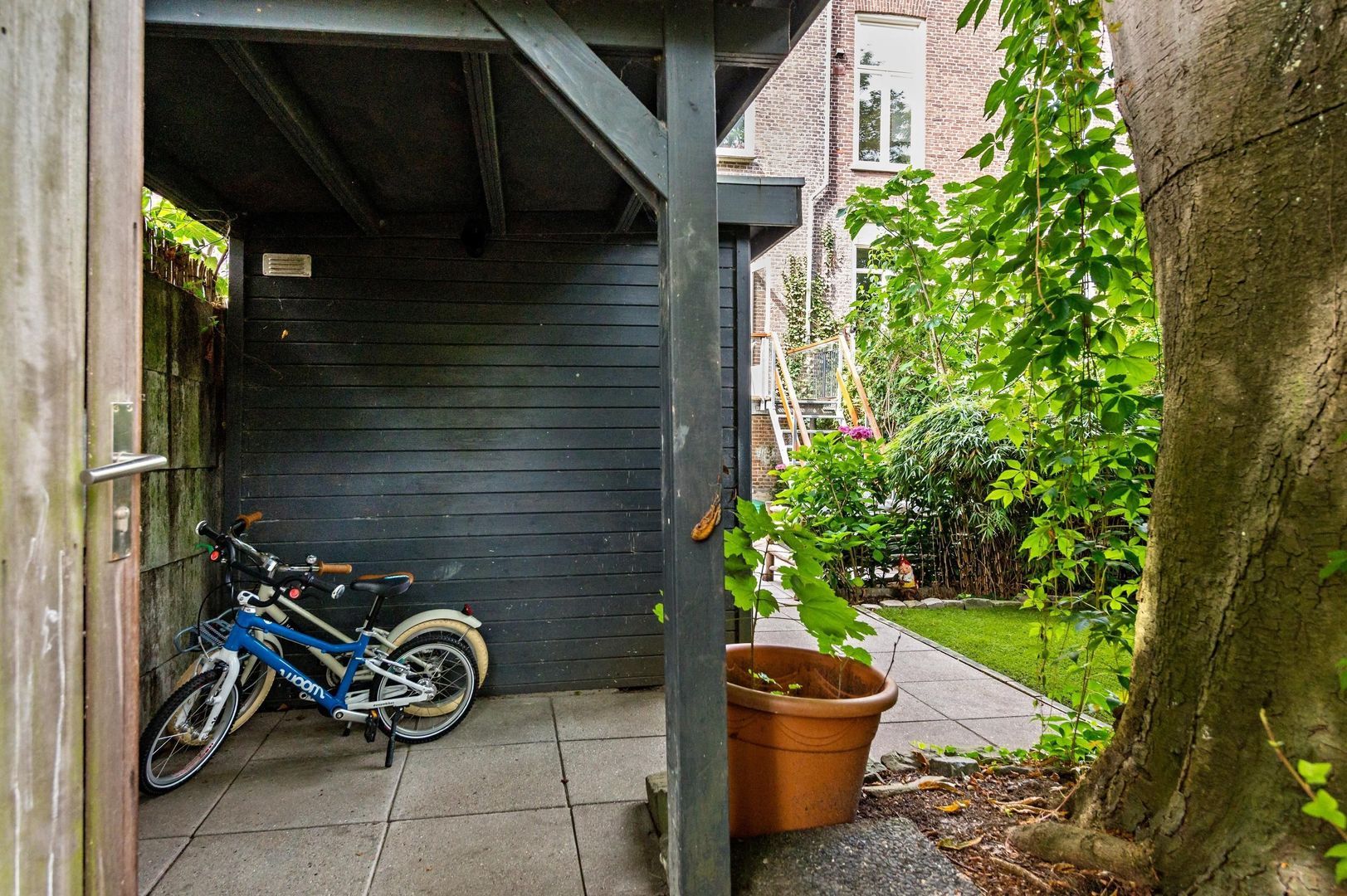 Jacob van der Doesstraat 27