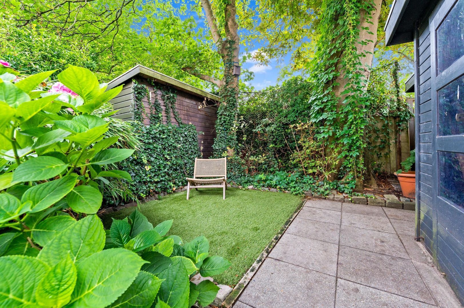 Jacob van der Doesstraat 27