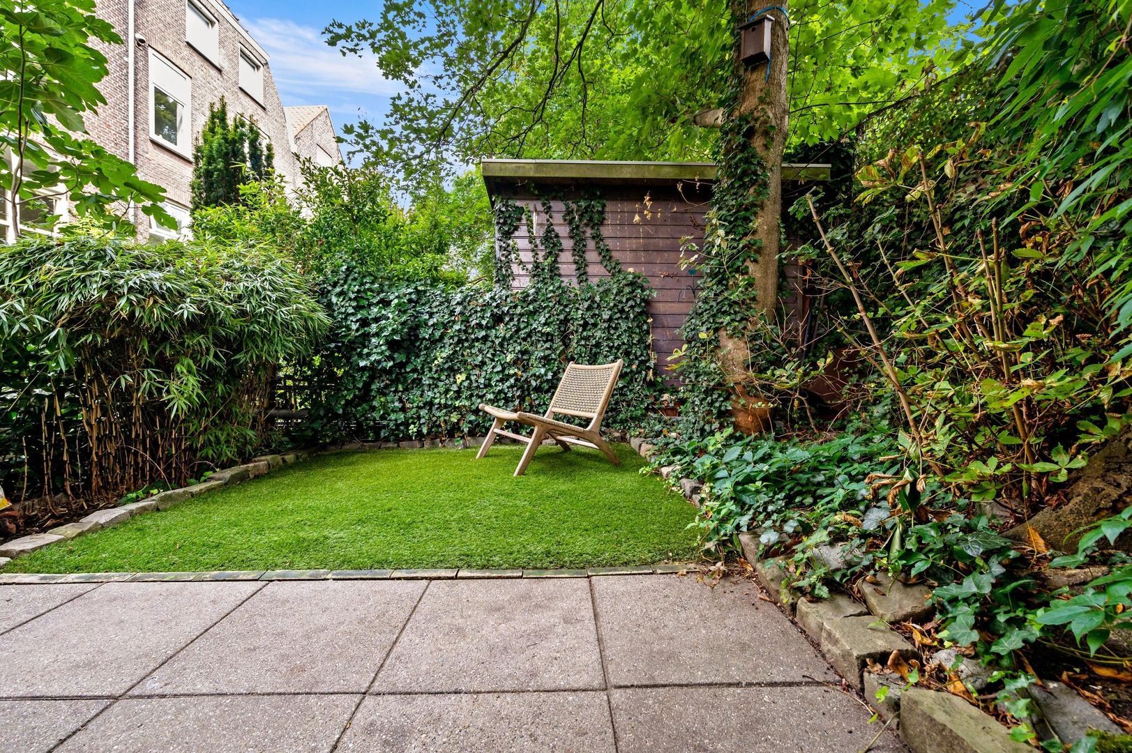 Jacob van der Doesstraat 27