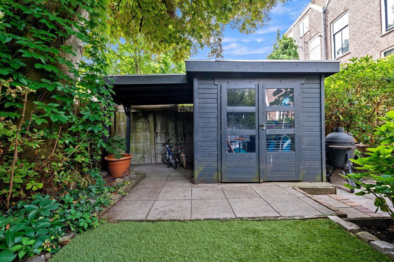 Jacob van der Doesstraat 27