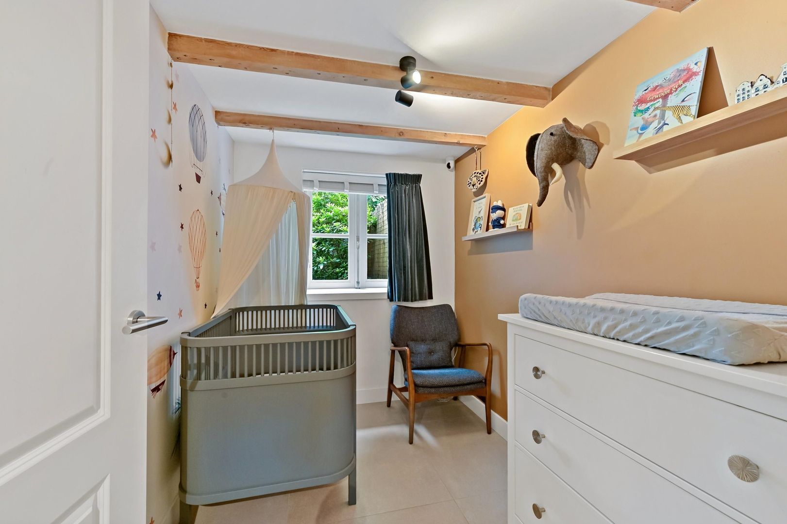 Jacob van der Doesstraat 27