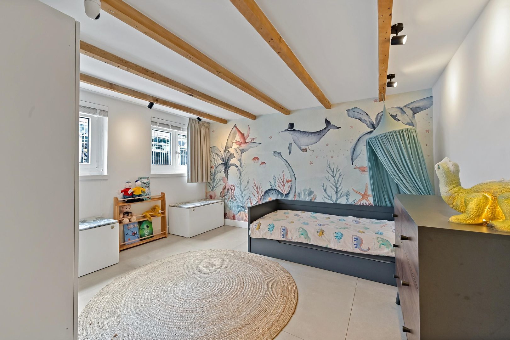 Jacob van der Doesstraat 27