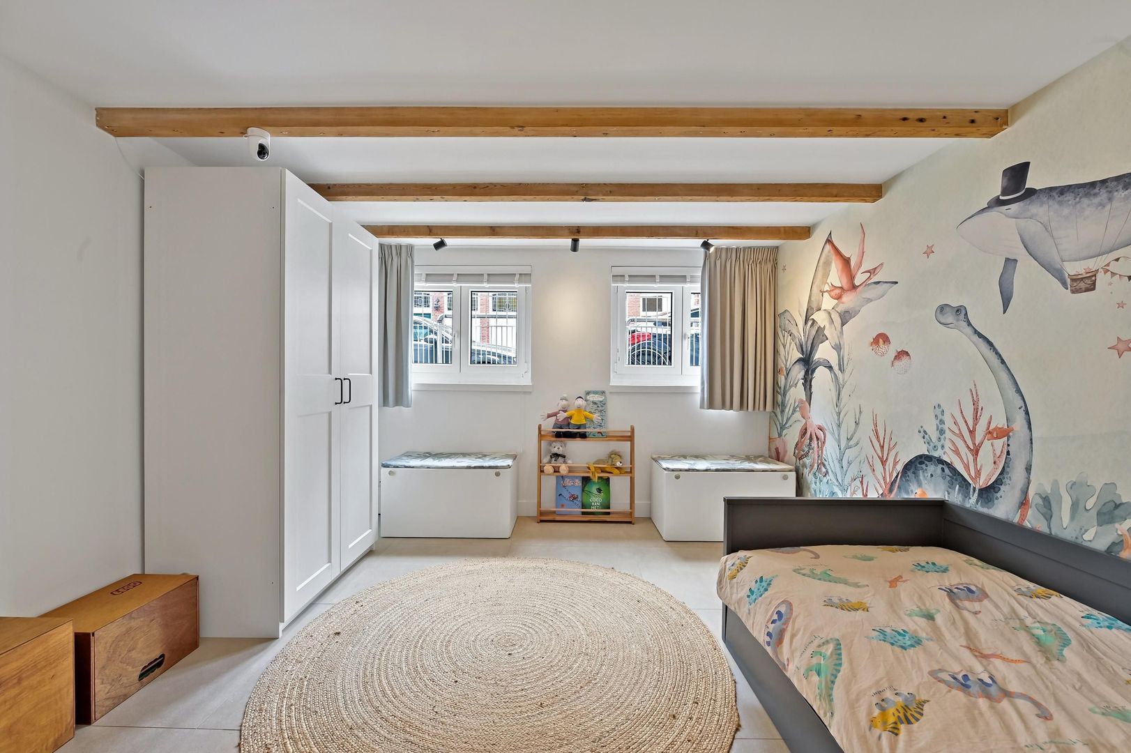 Jacob van der Doesstraat 27