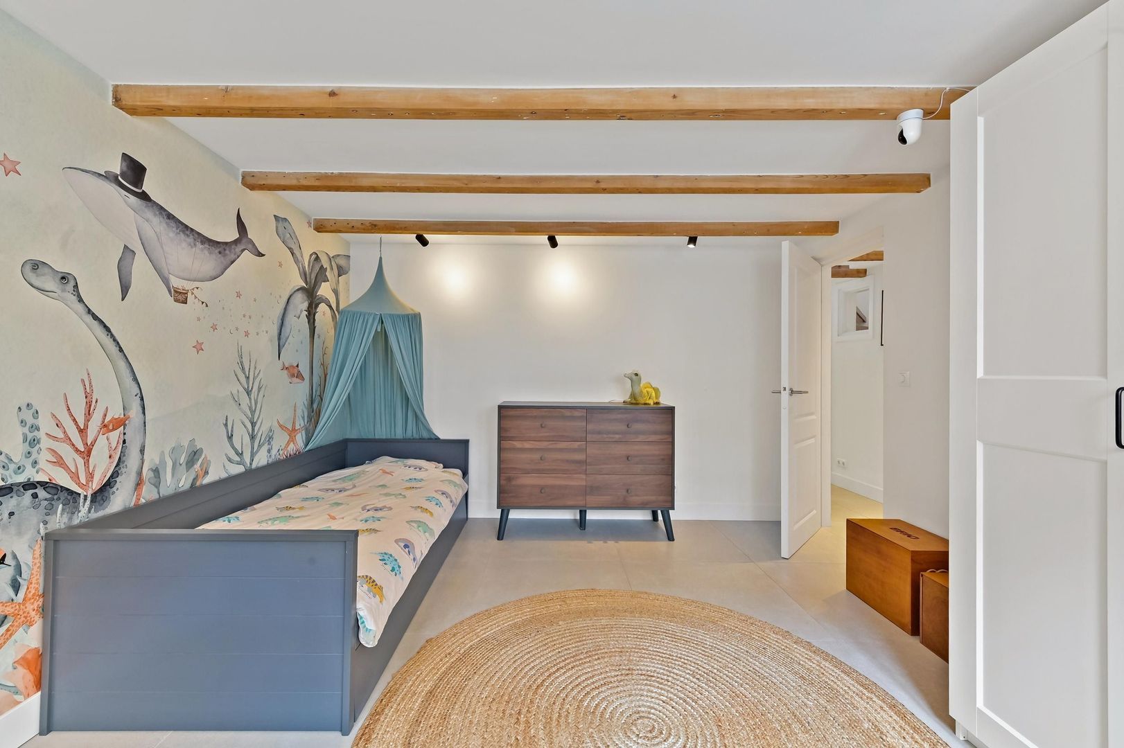 Jacob van der Doesstraat 27