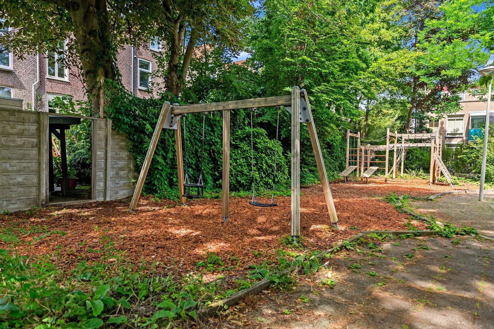 Jacob van der Doesstraat 27