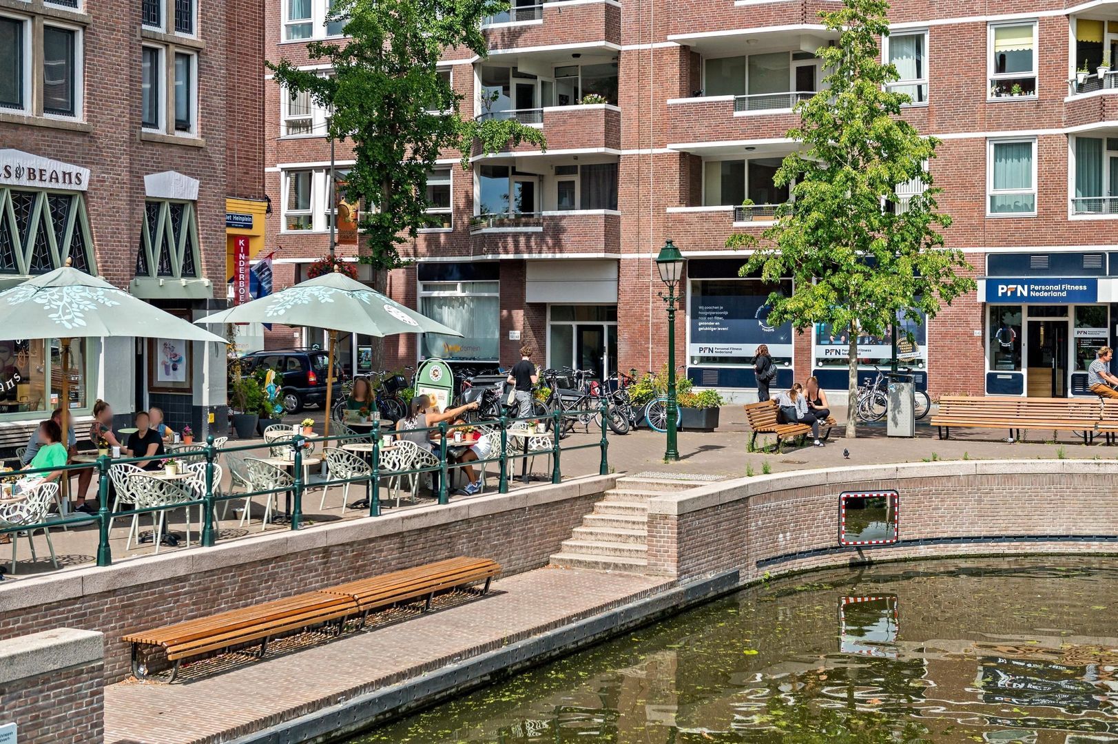 Jacob van der Doesstraat 27