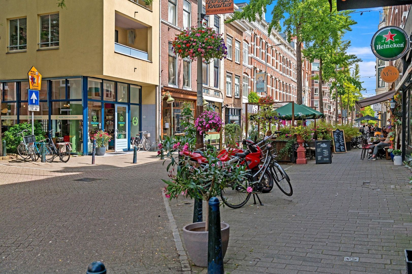 Jacob van der Doesstraat 27