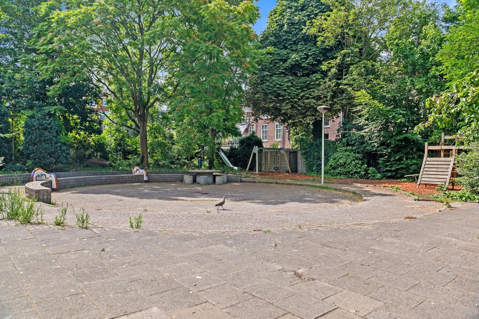 Jacob van der Doesstraat 27