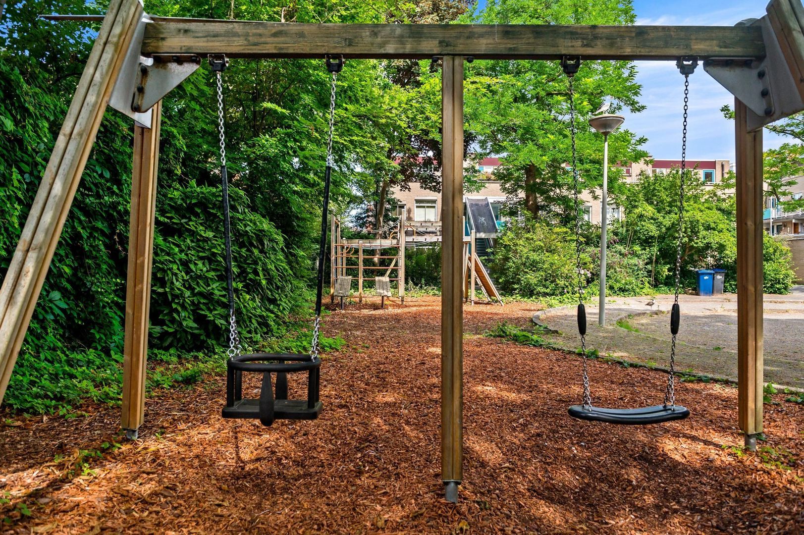 Jacob van der Doesstraat 27