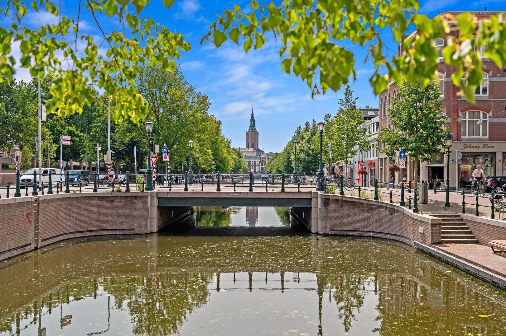 Jacob van der Doesstraat 27