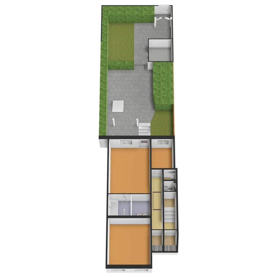 Jacob van der Doesstraat 27