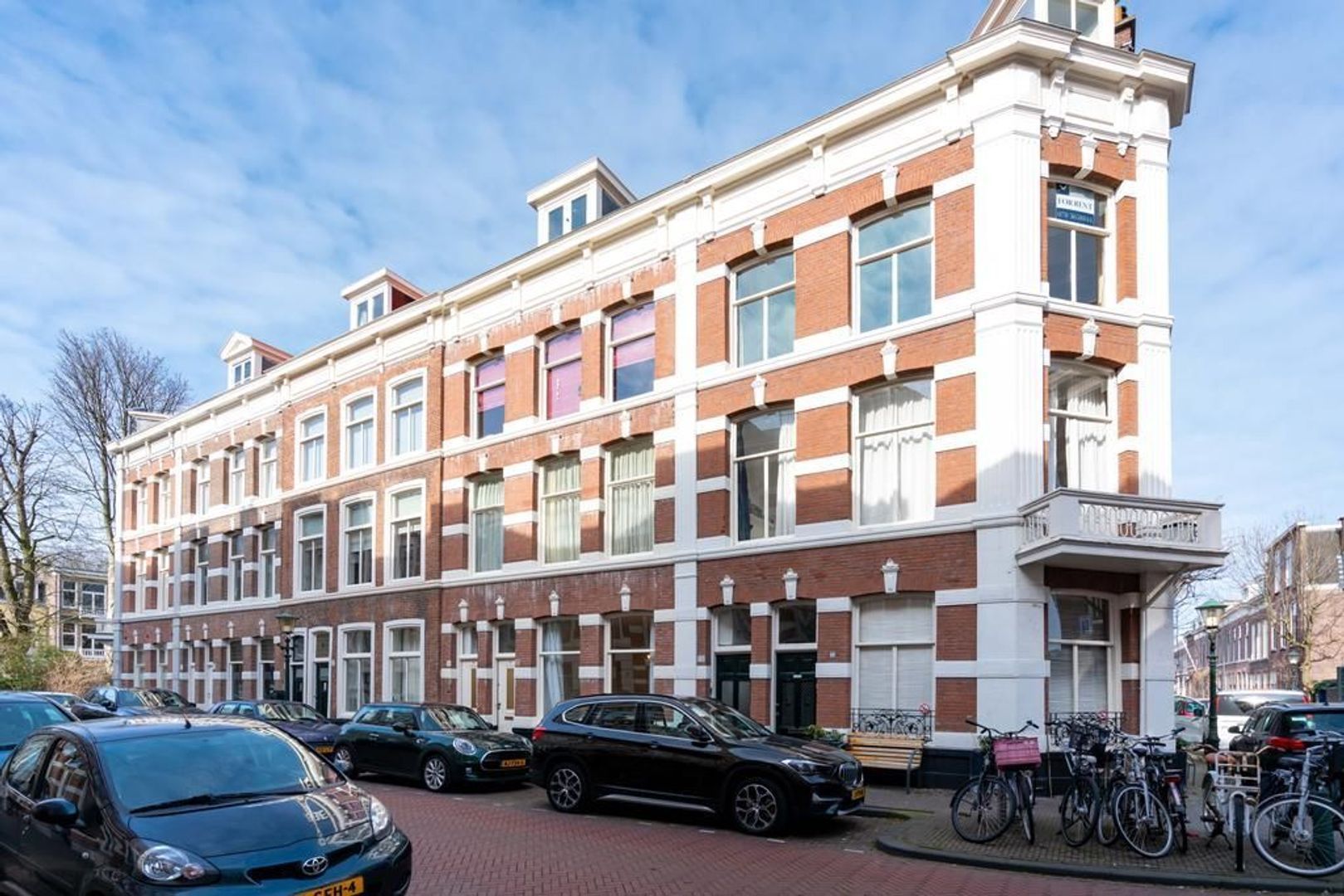 Prinses Mariestraat 27