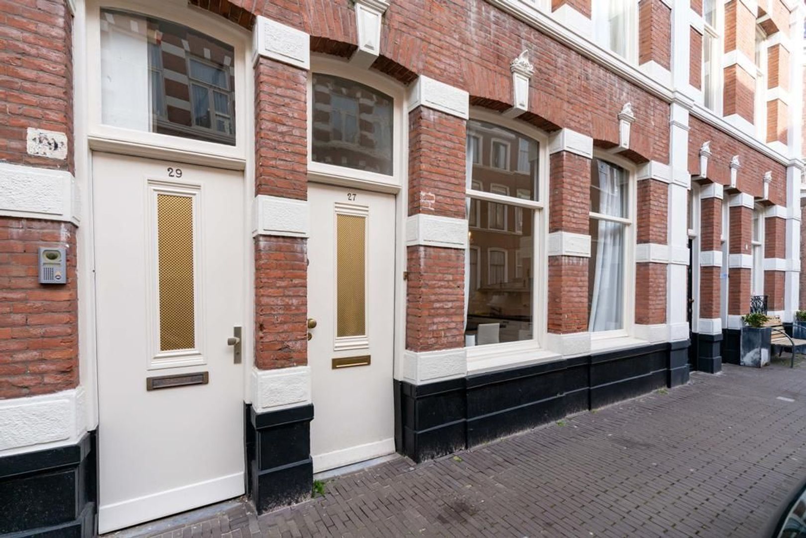 Prinses Mariestraat 27