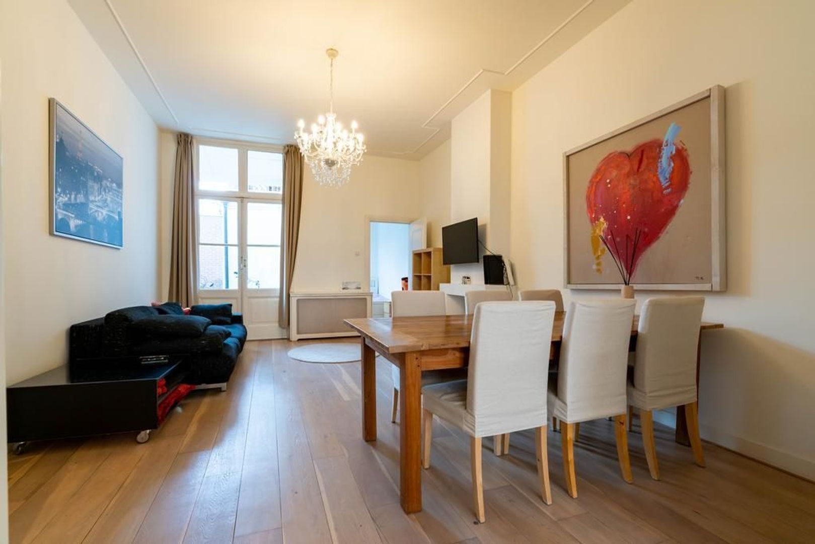 Prinses Mariestraat 27