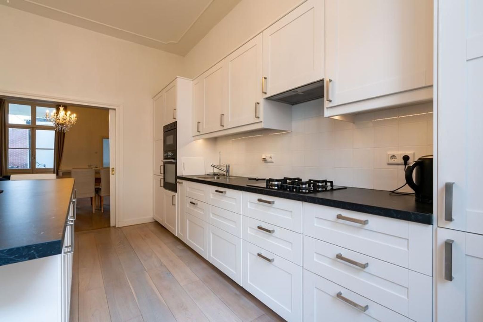 Prinses Mariestraat 27