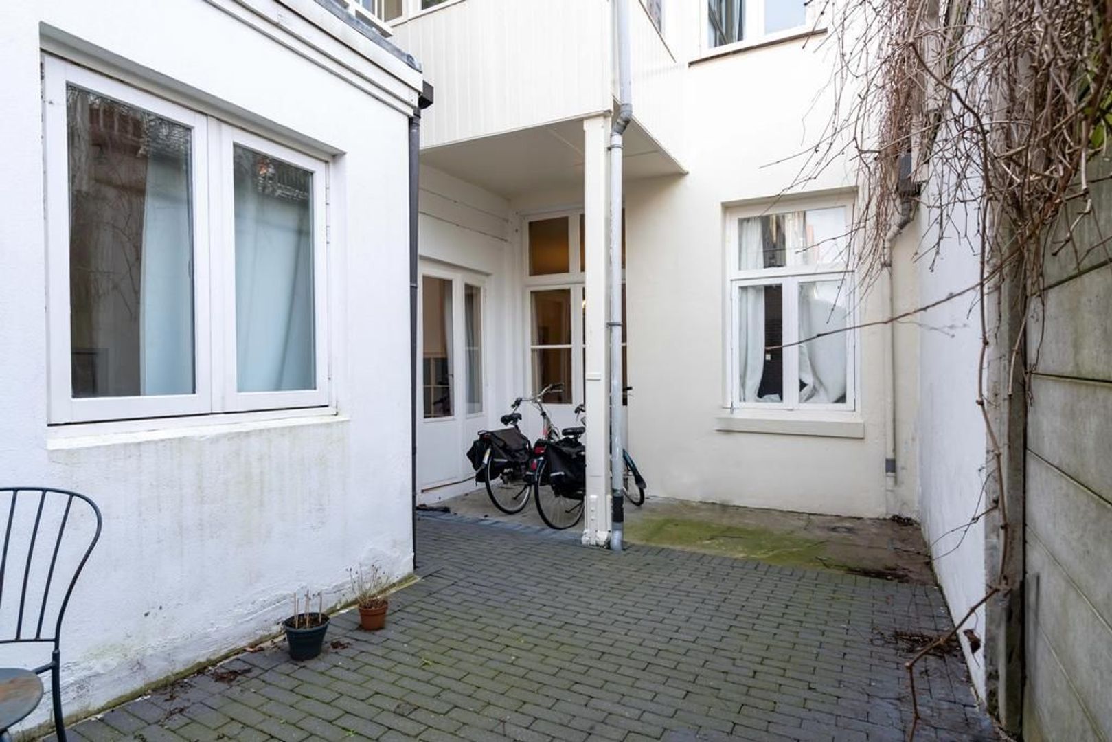 Prinses Mariestraat 27