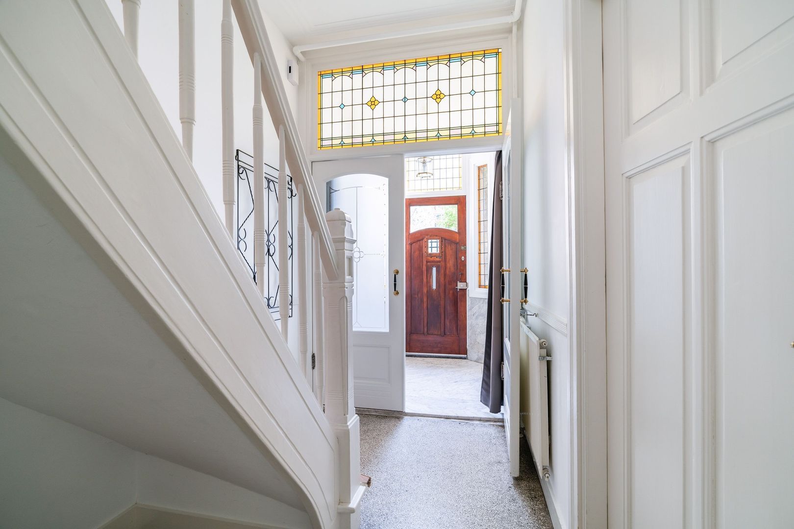 Van Hoornbeekstraat 37