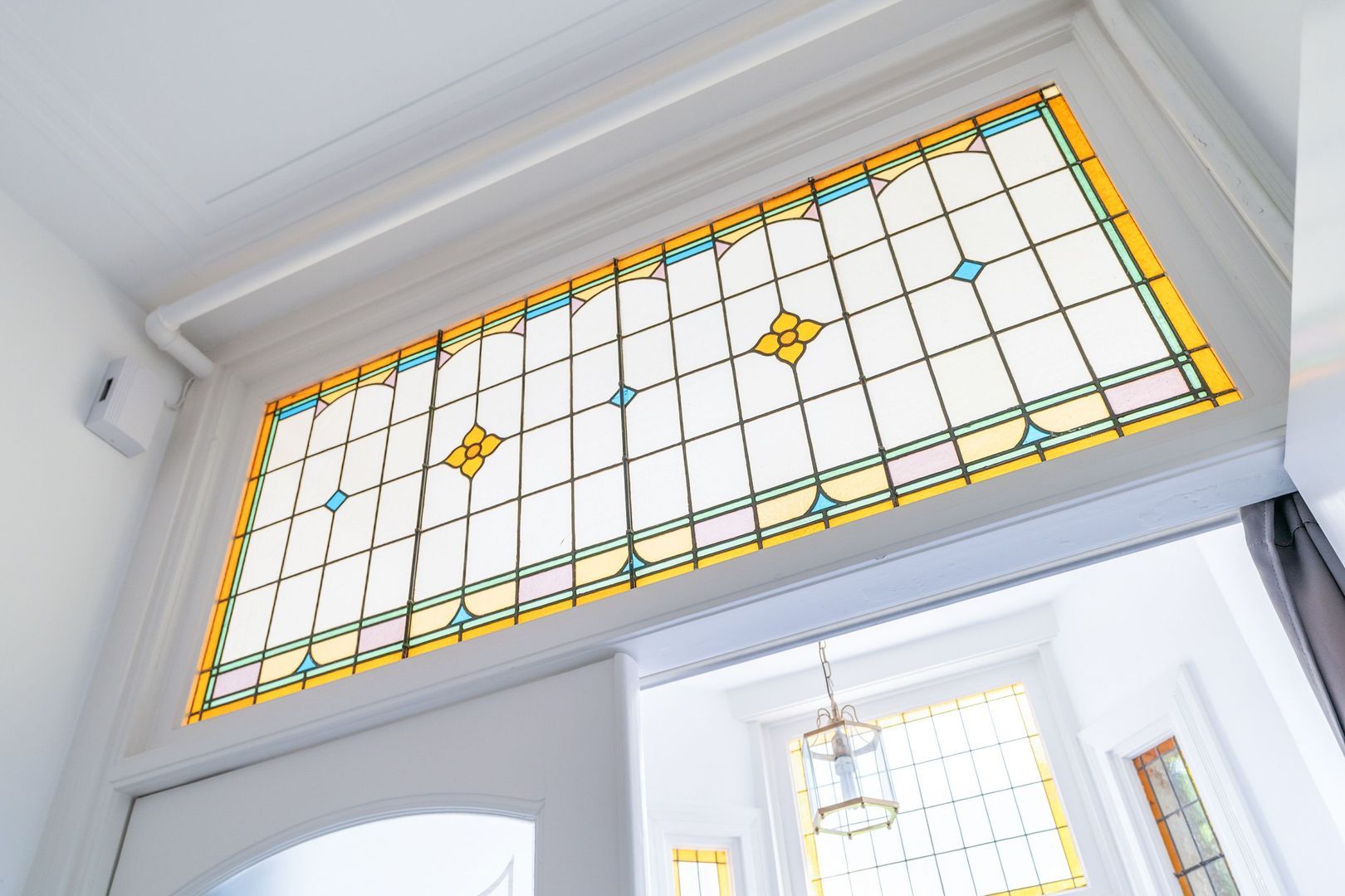 Van Hoornbeekstraat 37