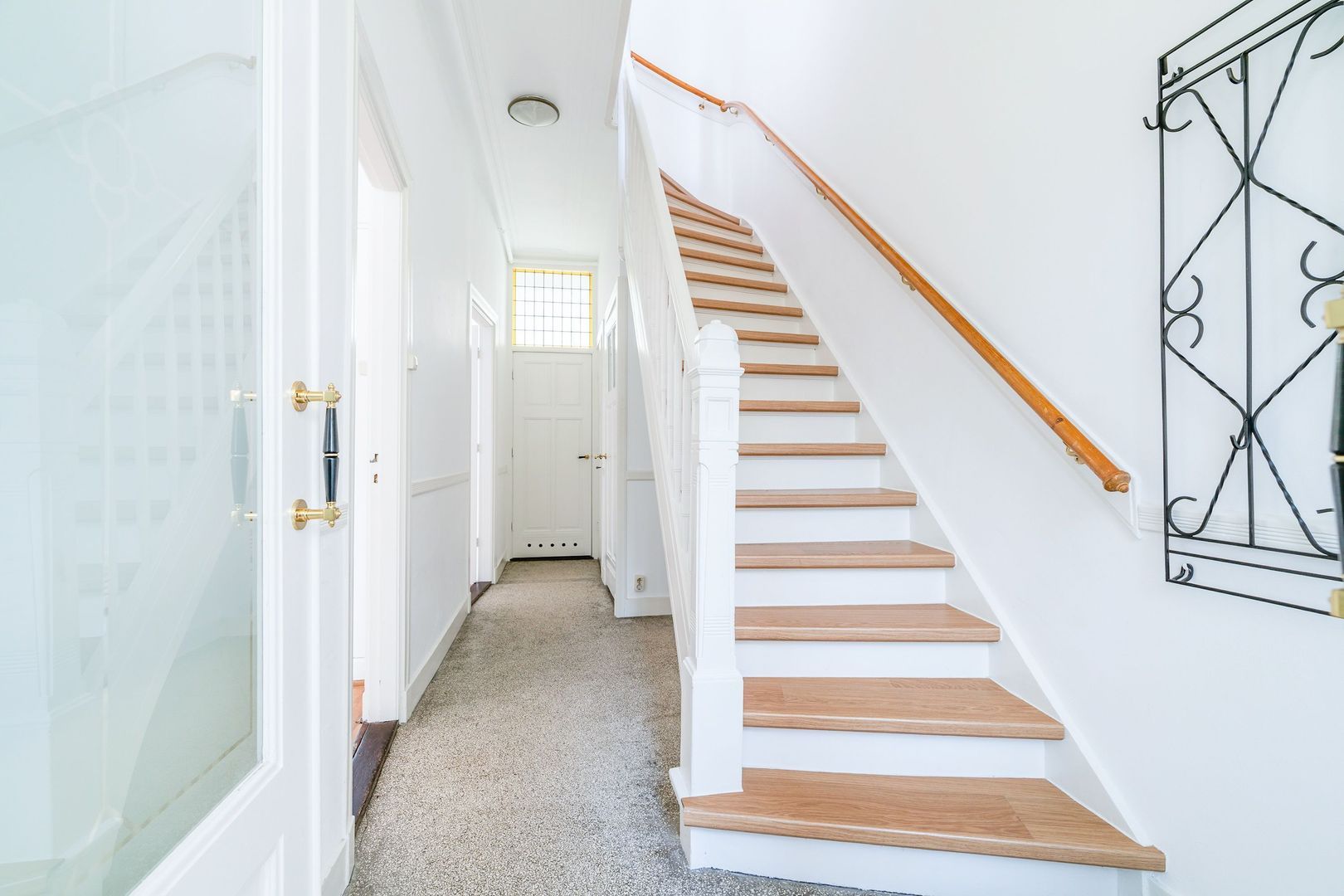 Van Hoornbeekstraat 37