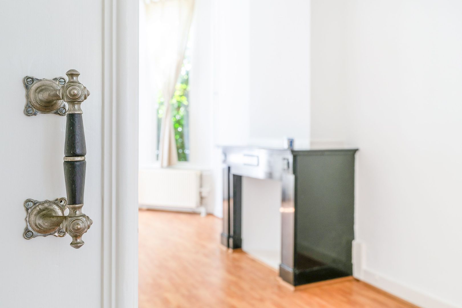 Van Hoornbeekstraat 37