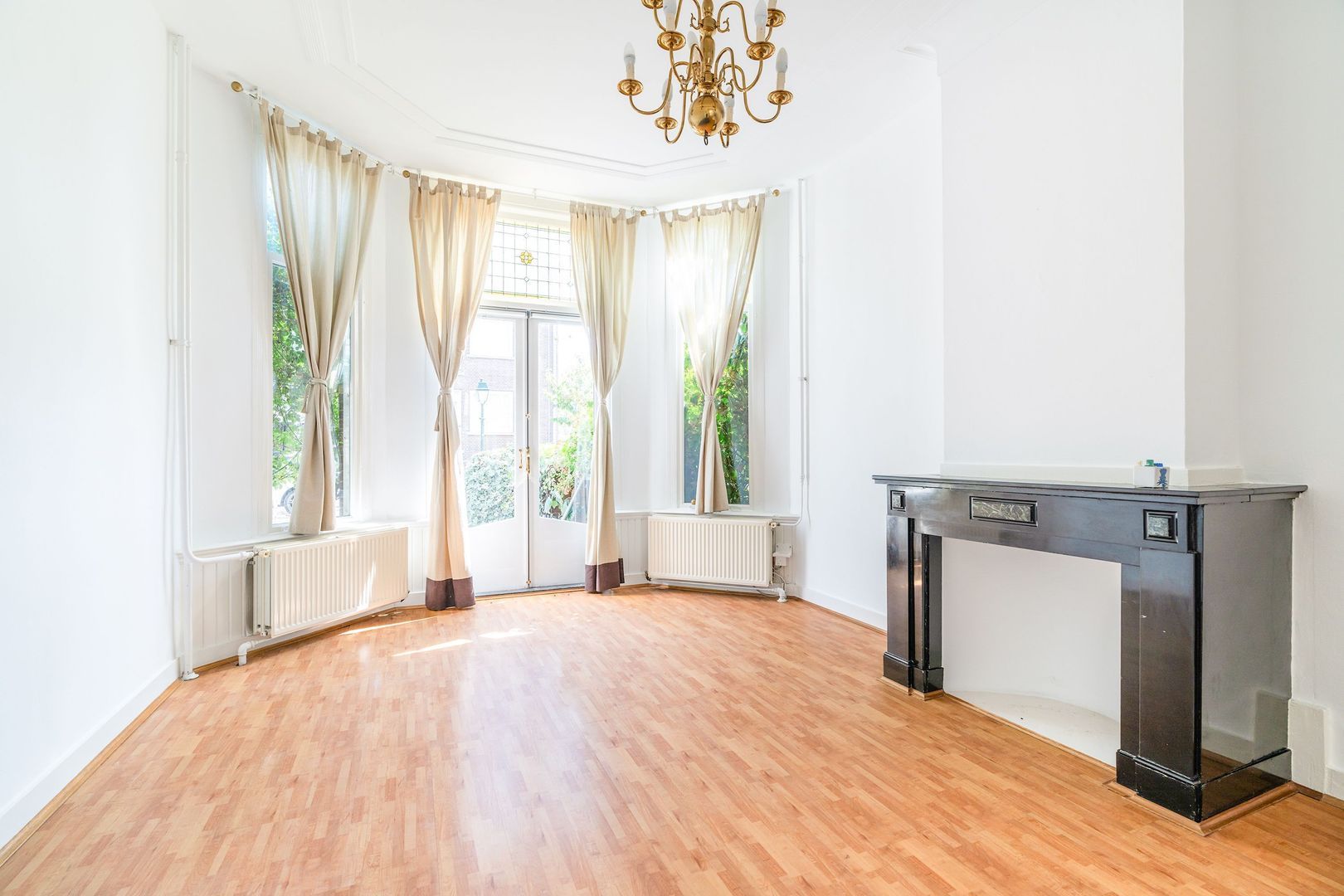 Van Hoornbeekstraat 37