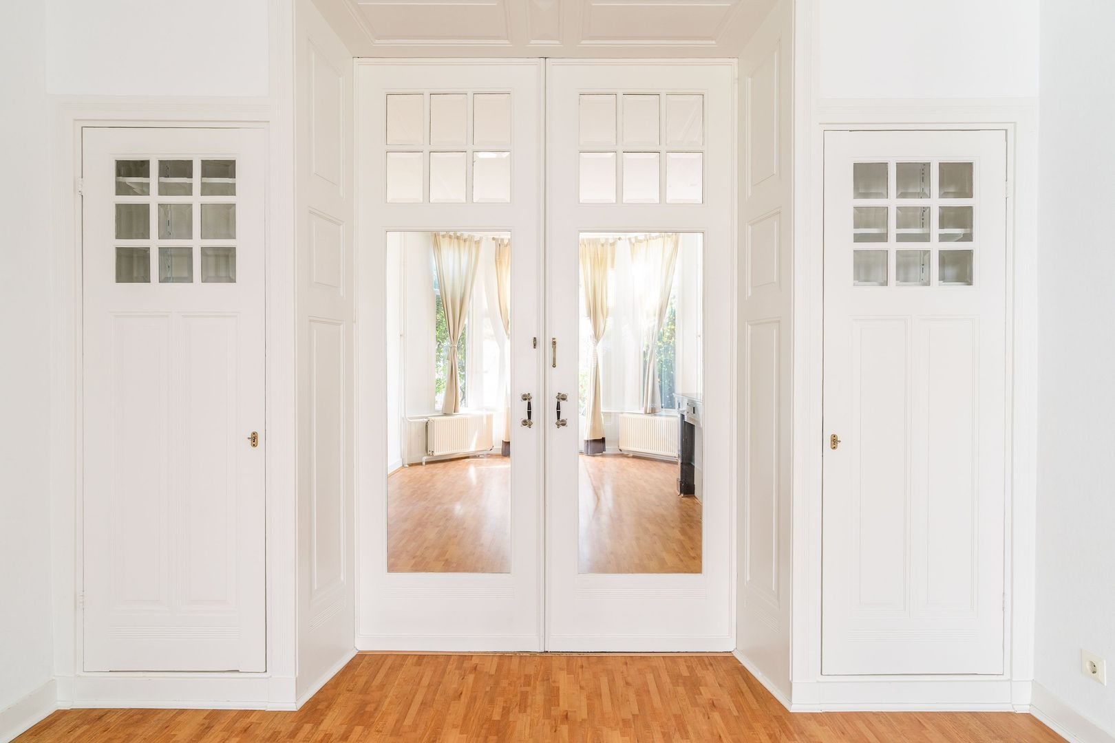 Van Hoornbeekstraat 37