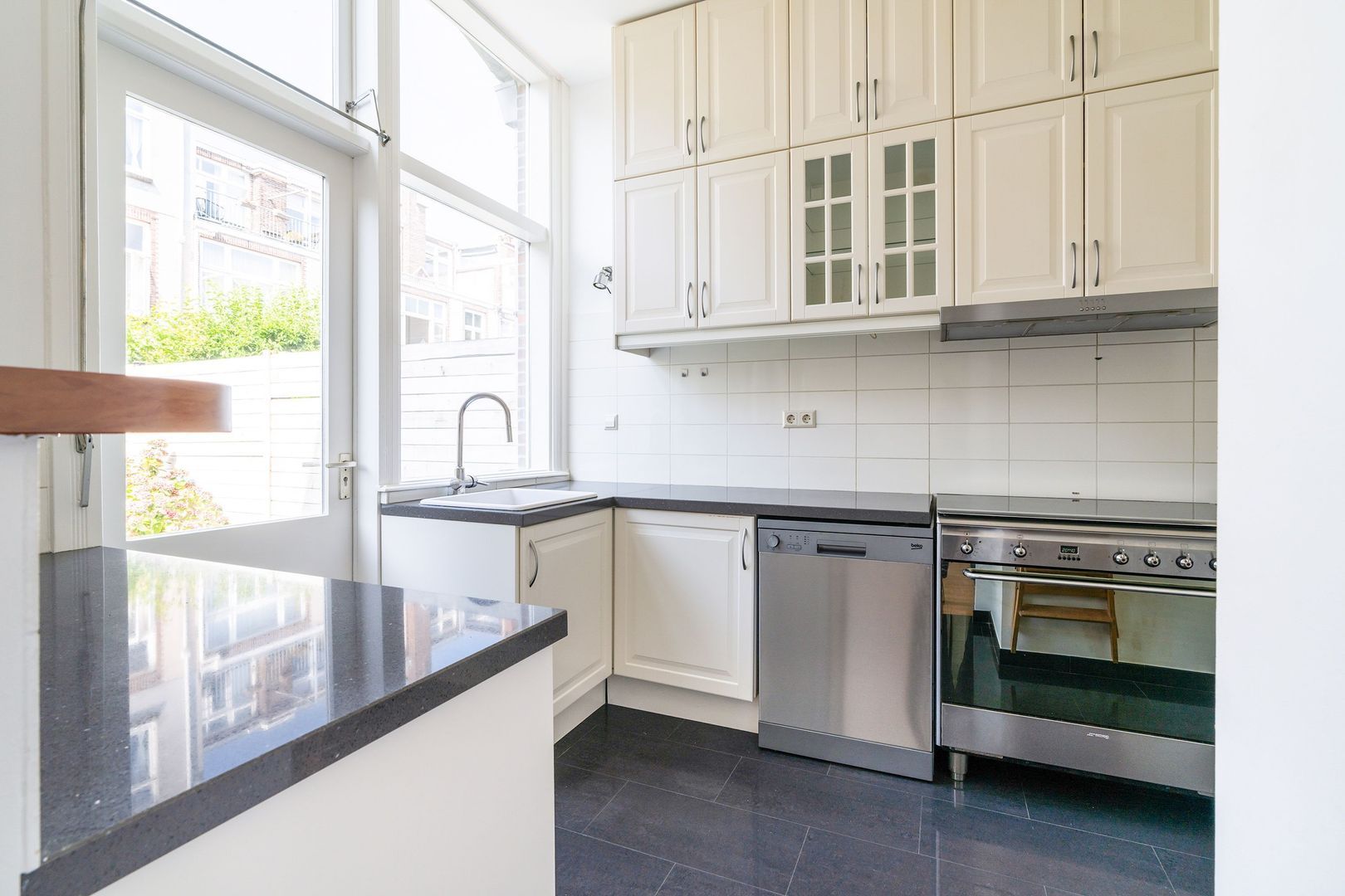 Van Hoornbeekstraat 37