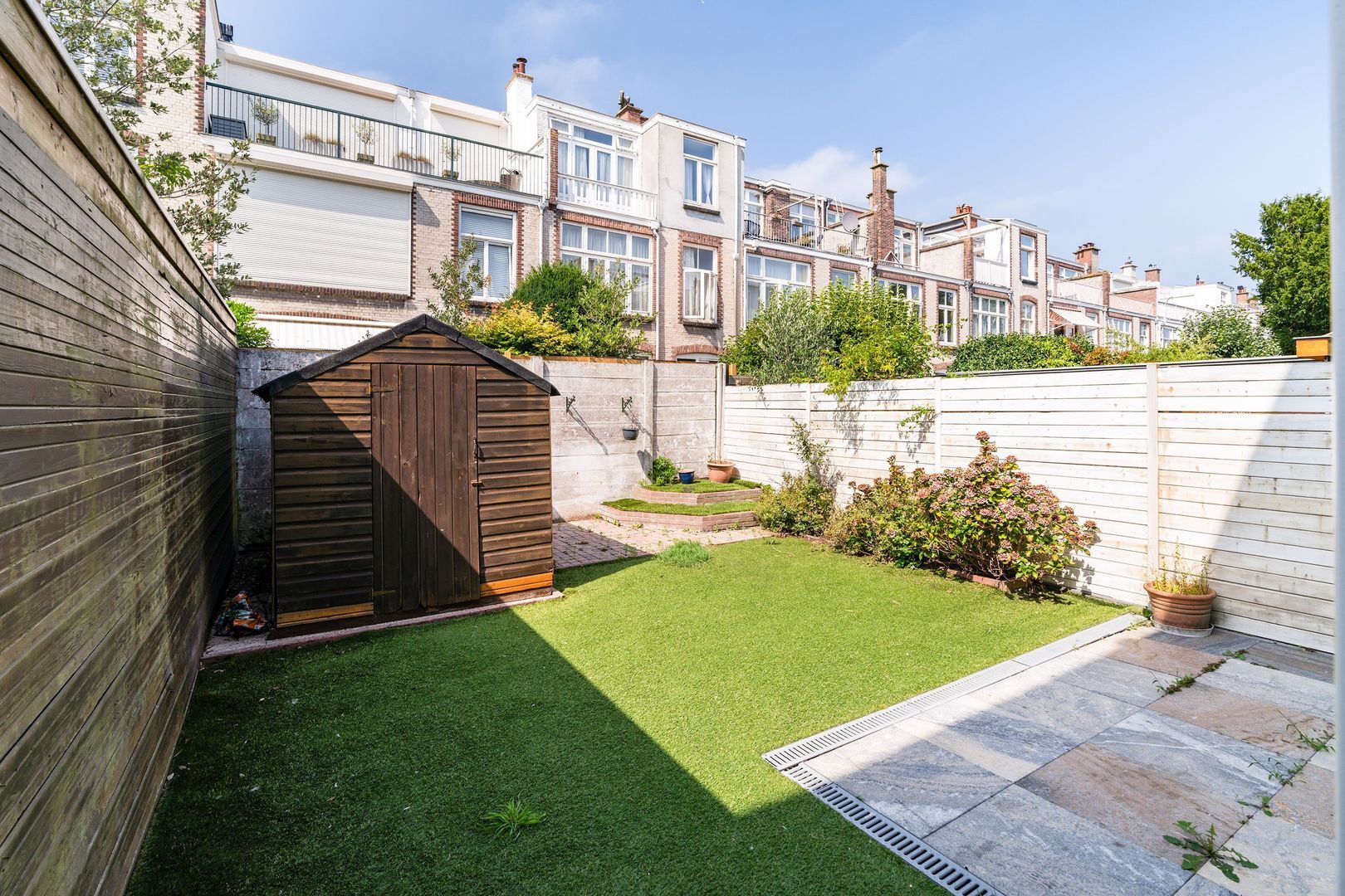 Van Hoornbeekstraat 37