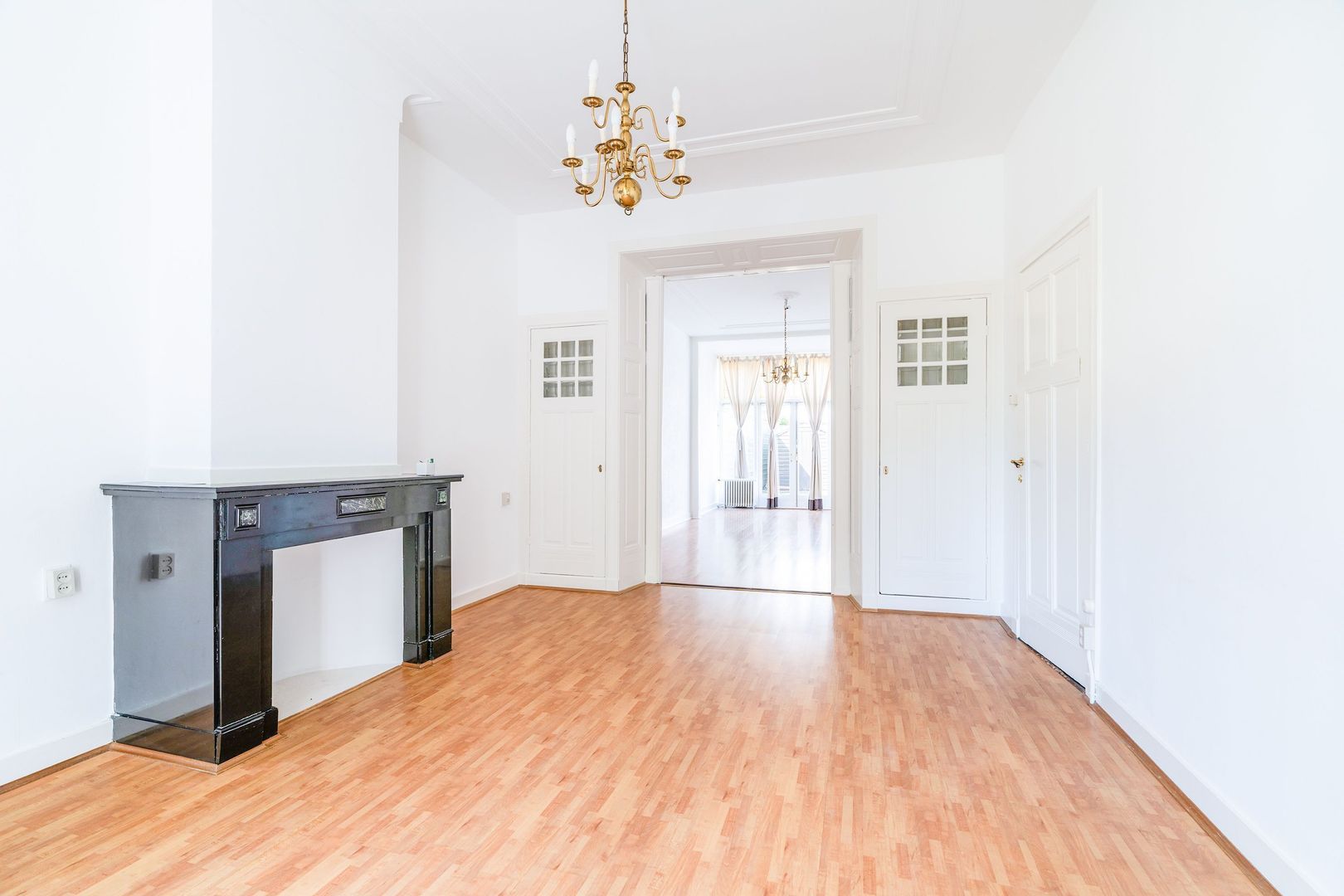 Van Hoornbeekstraat 37