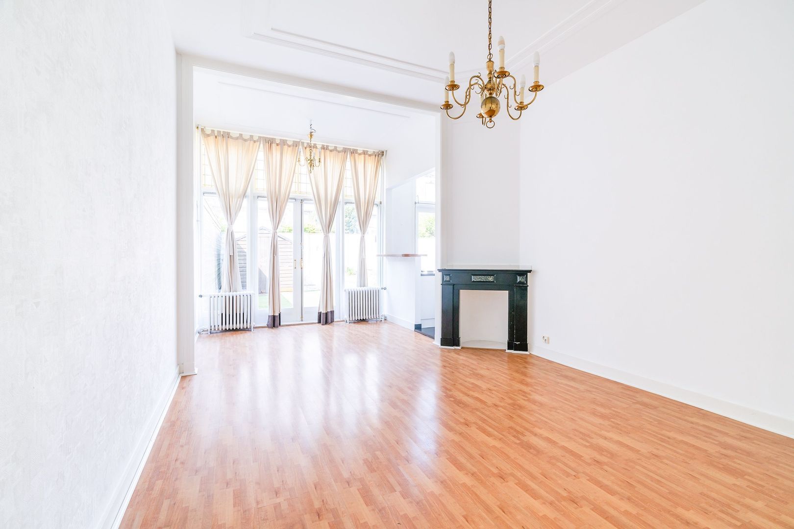 Van Hoornbeekstraat 37