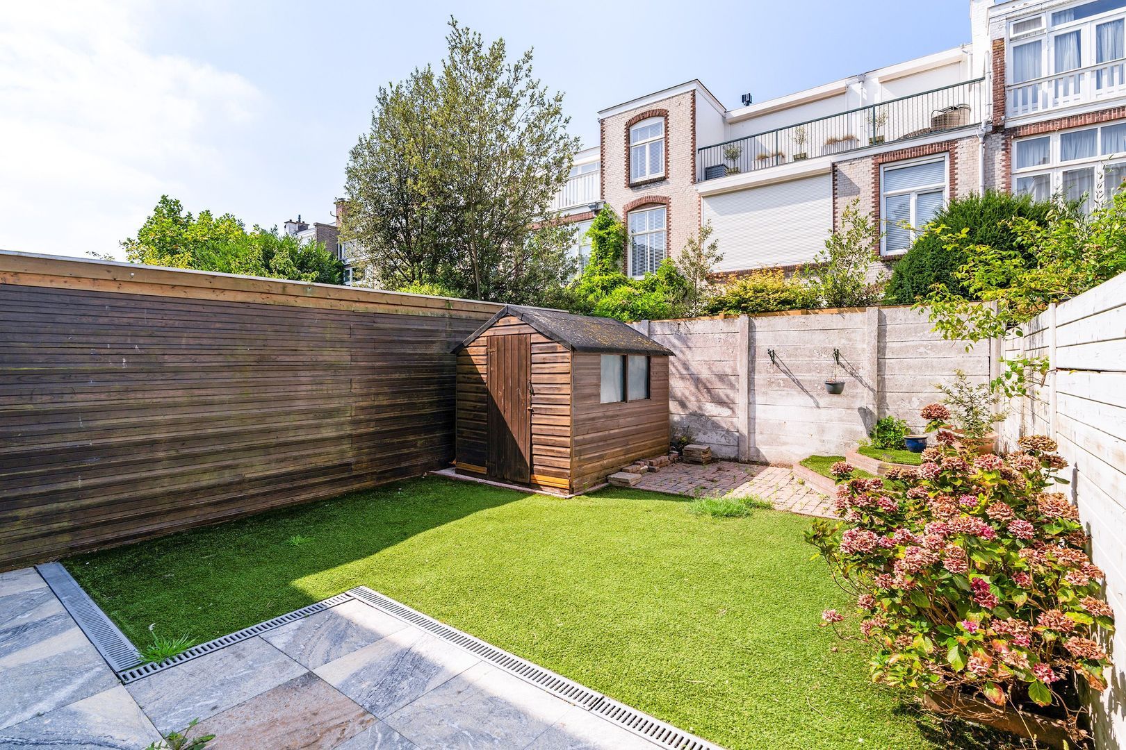 Van Hoornbeekstraat 37