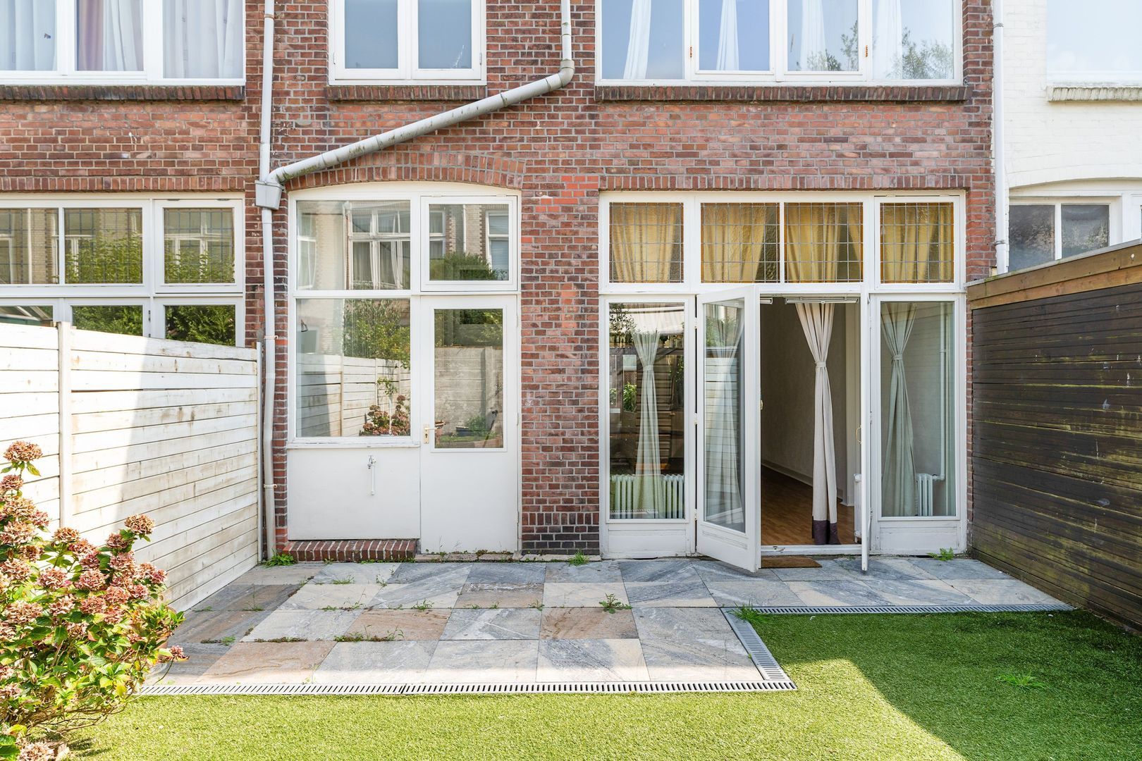 Van Hoornbeekstraat 37