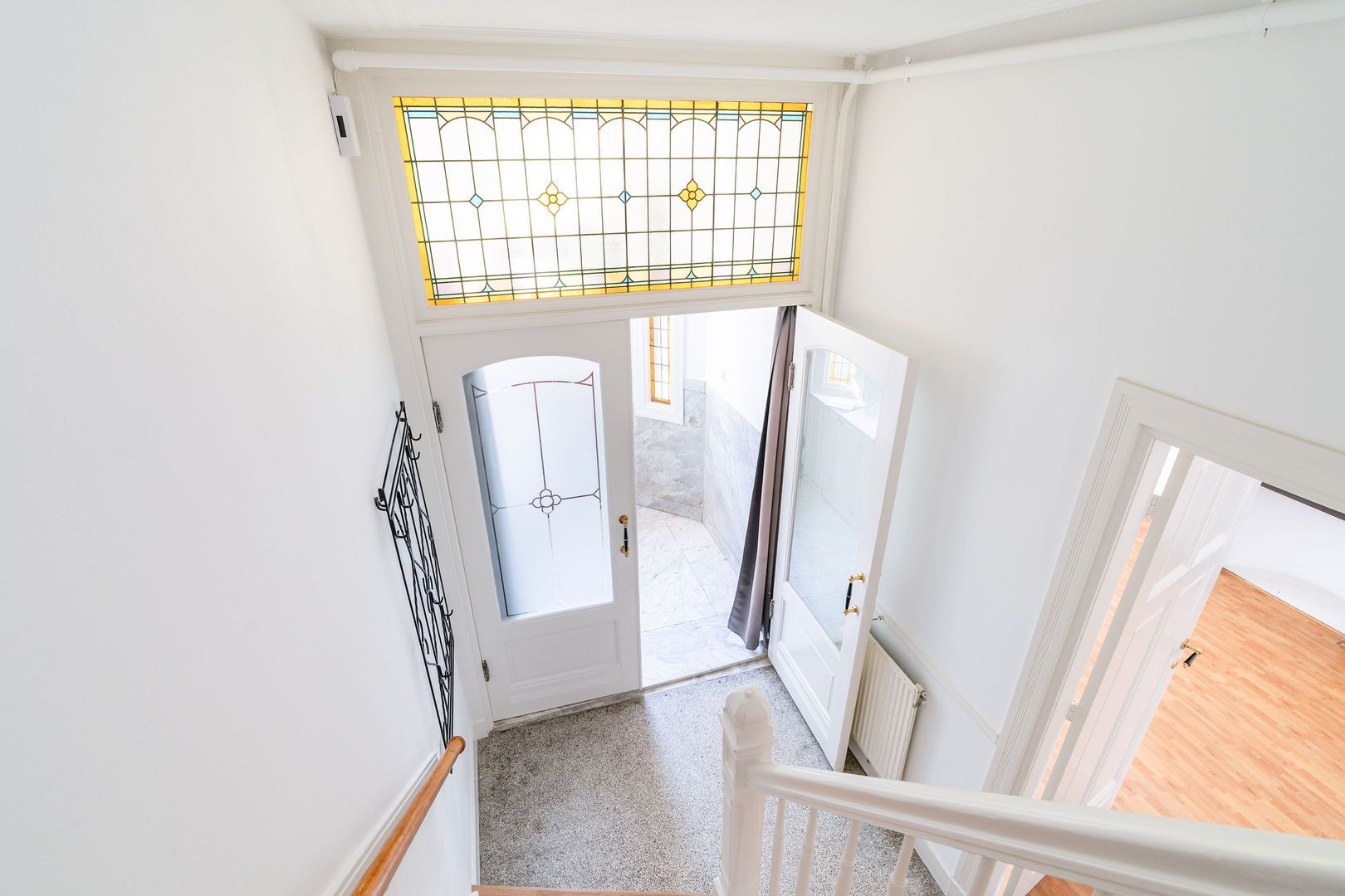 Van Hoornbeekstraat 37