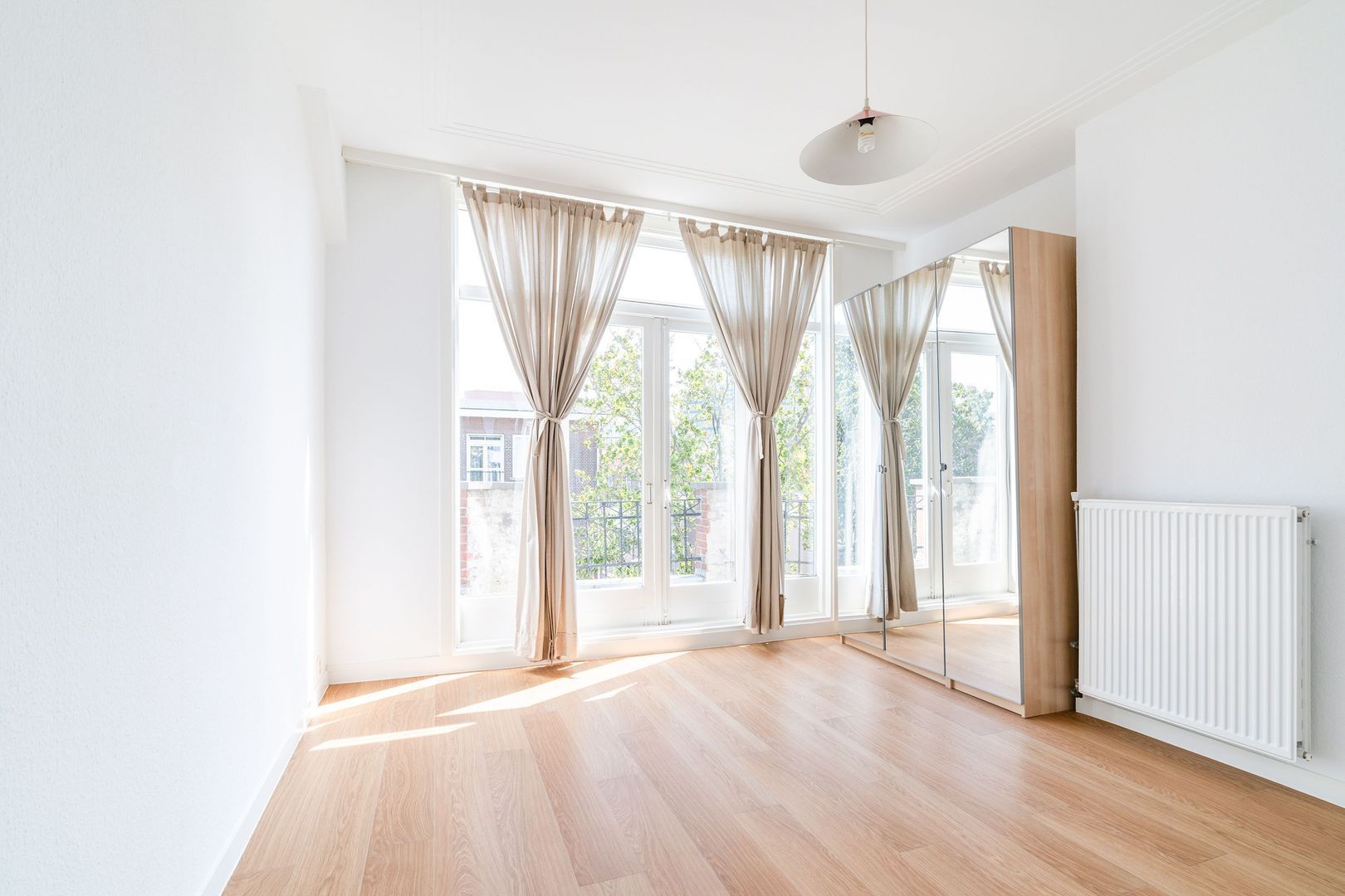 Van Hoornbeekstraat 37